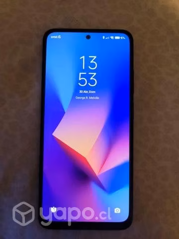 Xiaomi Redmi Note 10S usado - Imagen 2