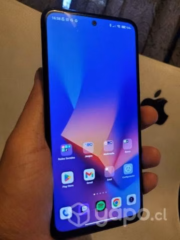 Xiaomi Redmi Note 10S usado - Imagen 3