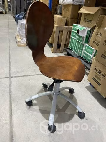 silla