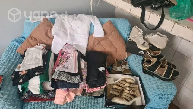 Lote de ropa - Imagen 2
