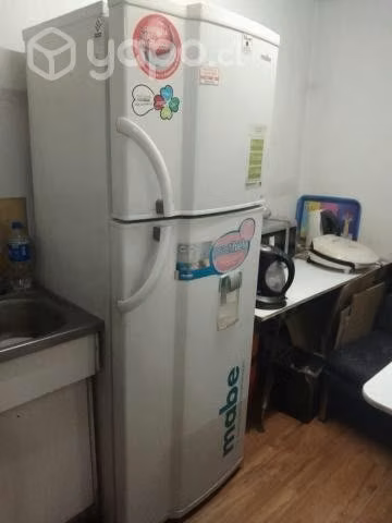 Muebles y refrigerador - Imagen 5
