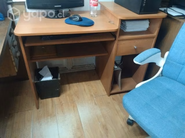 Muebles y refrigerador - Imagen 2
