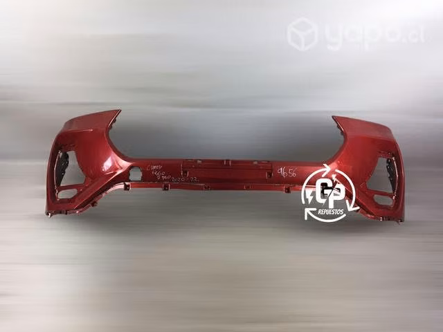 Parachoque Delantero Chery Tiggo 7 pro 2020 2022