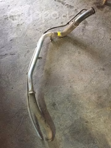 Bajada combustible Mahindra Scorpio