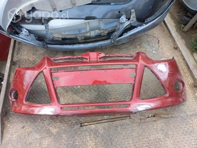 Parachoque Ford Focus 2013 2016 ORIGINAL