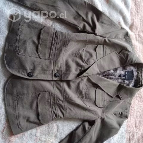 Chaquetitas Xs