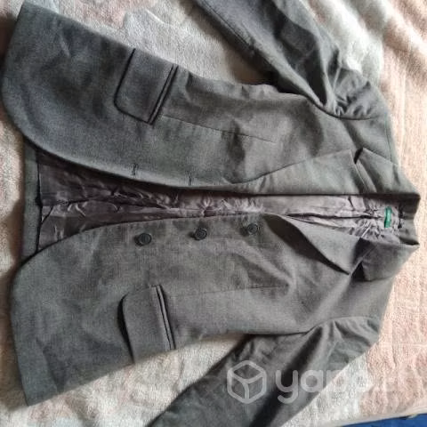 Chaquetitas Xs