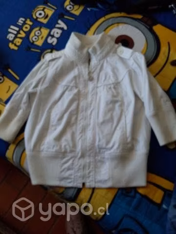 Chaquetitas Xs