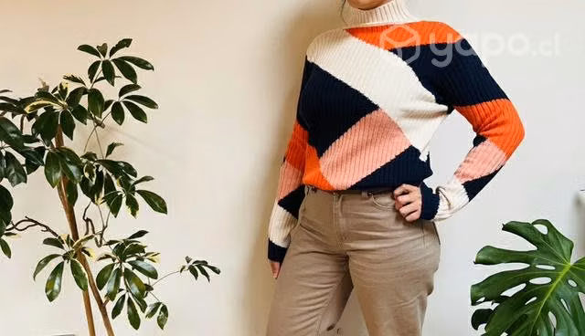 Sweater nuevos!!