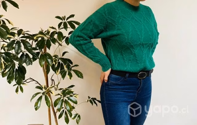Sweater nuevos!!