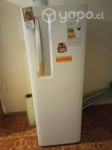 Refrigerador