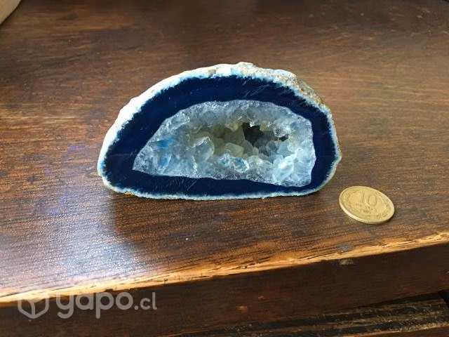 Geoda
