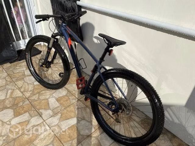 Bicicleta Specialized Fuse
