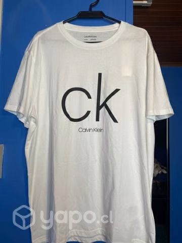 Poleras Calvin Klein - Imagen 4