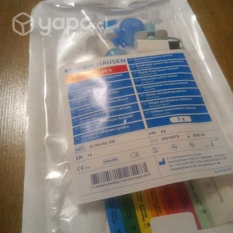 Tranch care - Imagen 4