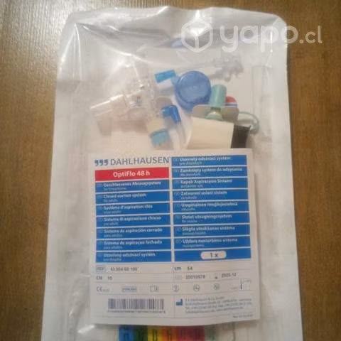 Tranch care - Imagen 6