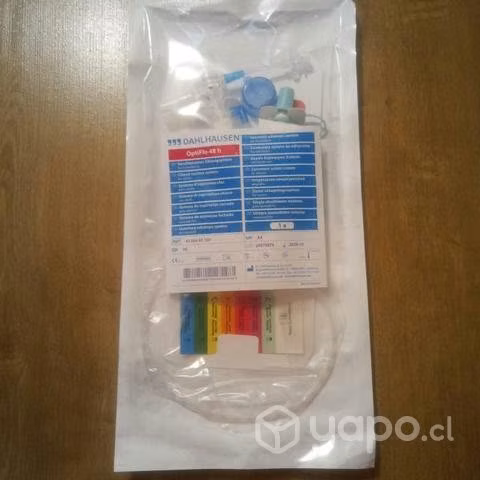 Tranch care - Imagen 5