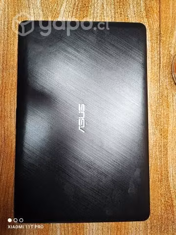 Notebook asus - Imagen 2