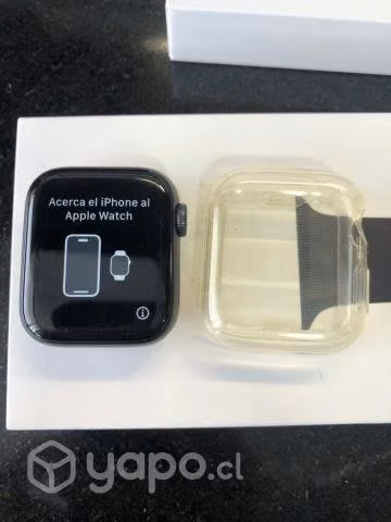Apple Watch Serie 6 - IMPECABLE