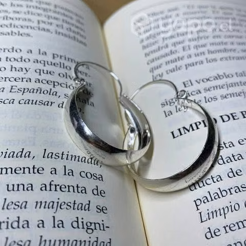 Joyas de plata - Imagen 4