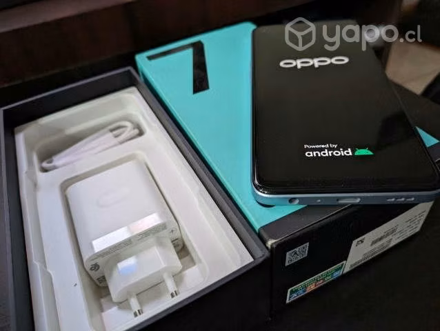 Celular Oppo Reno 7 128Gb
