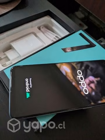 Celular Oppo Reno 7 128Gb