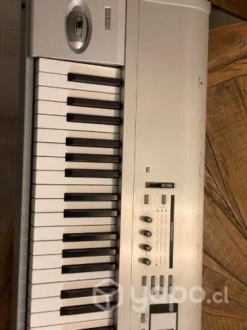 Teclado KORG TRITON Le - Imagen 6
