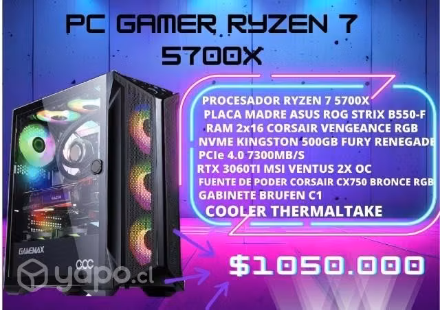Pc gamer