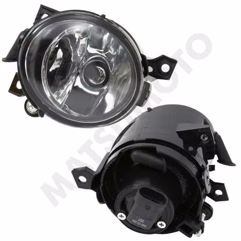 Neblinero volkswagen amarok 2010-2016