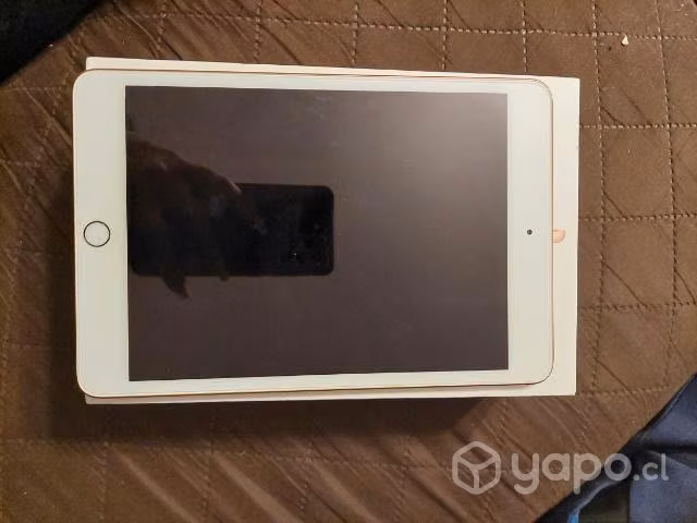 IPad mini (5.ª generación - Imagen 3