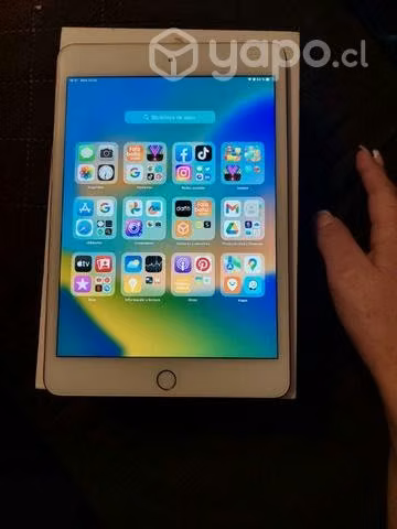 IPad mini (5.ª generación - Imagen 4