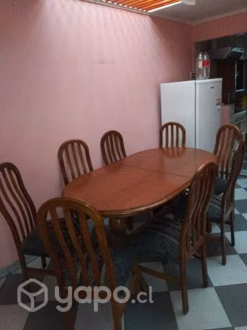 Mesa de Comedor (Precio conversable)
