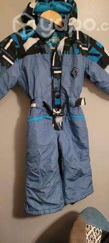Ropa de nieve - Imagen 4