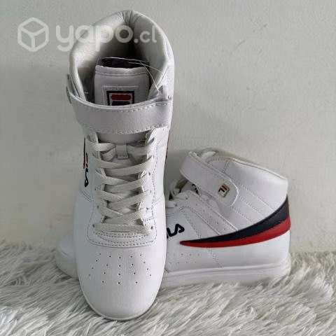 Zapatillas Fila
