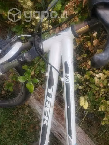 Bicicleta trek - Imagen 2