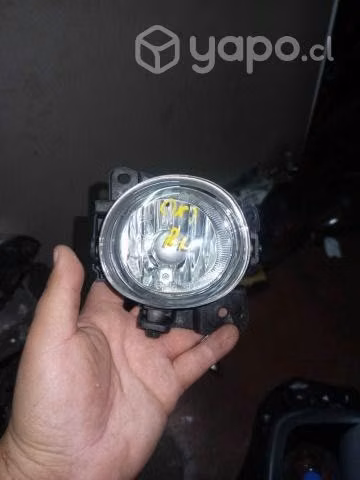 Mazda cx7 2014 neblinero derecho nuevo