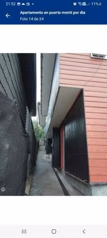 Apartamento nuevo