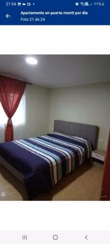Apartamento nuevo