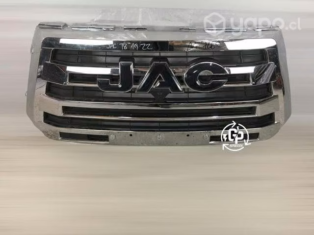 Máscara Jac t