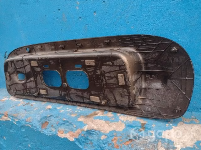 Moldura de portalón Hyundai santa fe 2001-2004