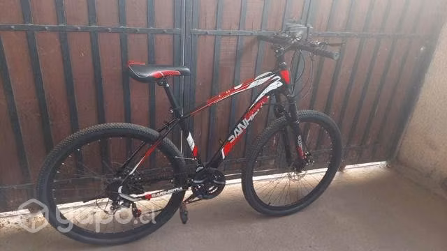 Bicicleta - Imagen 2