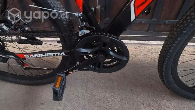 Bicicleta - Imagen 5