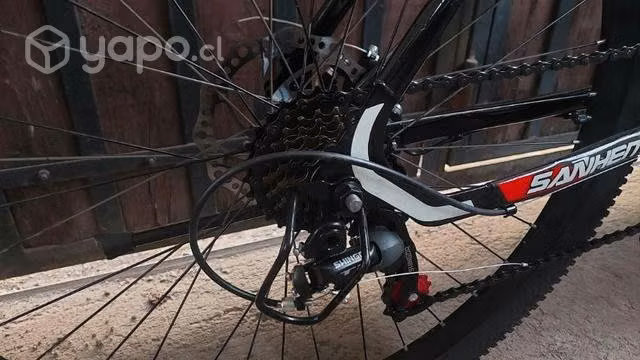 Bicicleta - Imagen 3