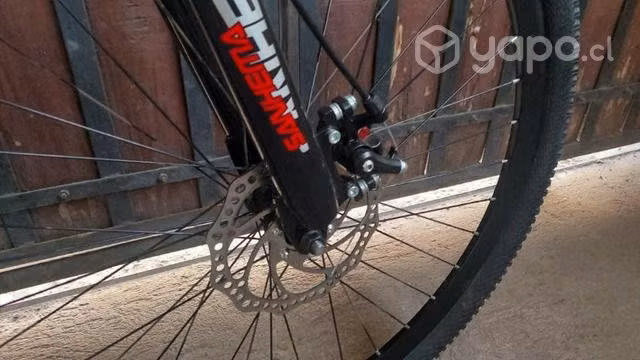 Bicicleta - Imagen 4