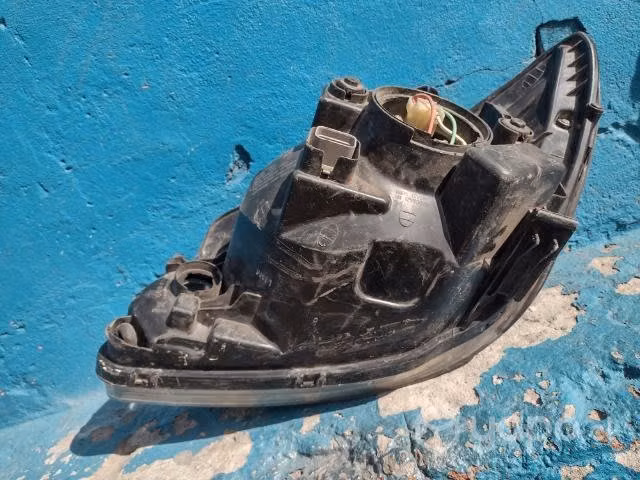 Óptico der Hyundai Getz 2006-2010