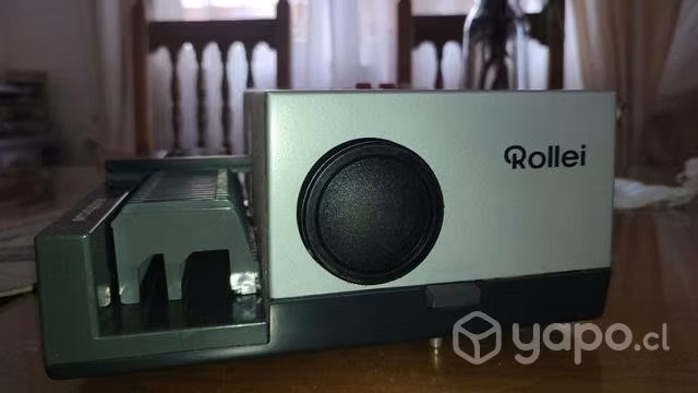 Proyectora Rollei P350