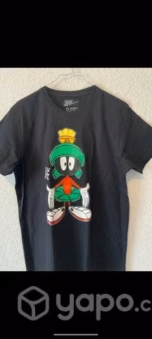 Poleras personalizadas