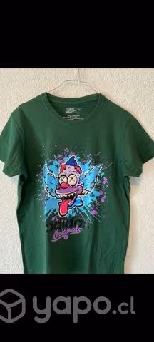 Poleras personalizadas - Imagen 2