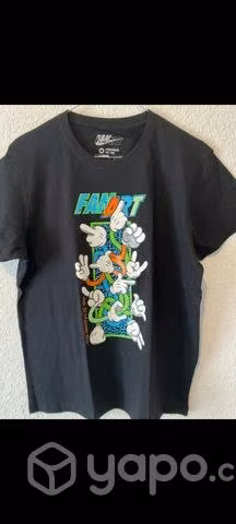 Poleras personalizadas - Imagen 5