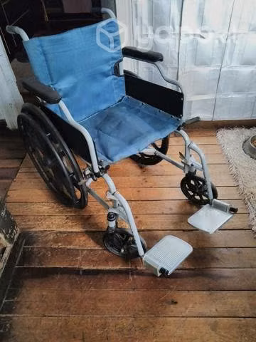 Silla de ruedas